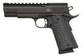 ROCK ISLAND XTM-22 SEMI AUTO PISTOL.