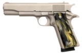 ROCK ISLAND 1911A1 FS SEMI AUTO PISTOL.