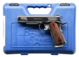 ROCK RIVER ARMS TACTICAL1911A1 SEMI AUTO PISTOL.