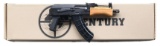ROMARM/CUGIR MINI DRACO SEMI-AUTOMATIC PISTOL WITH