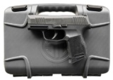 SIG P365 SEMI AUTO PISTOL.