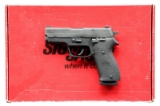 SIG SAUER P220 SEMI AUTO PISTOL.