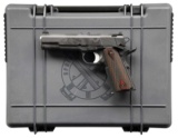 SPRINGFIELD ARMORY 1911A1 MASTER CLASS AFICIONADO
