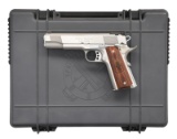 SPRINGFIELD ARMORY 1911 LOADED TARGET SEMI AUTO