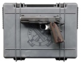 SPRINGFIELD ARMORY LIMITED EDITION
