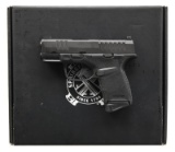 SPRINGFIELD ARMORY HELLCAT SEMI AUTO PISTOL.