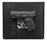 SPRINGFIELD ARMORY HELLCAT SEMI AUTO PISTOL.