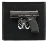 SPRINGFIELD ARMORY HELLCAT PRO SEMI AUTO PISTOL.