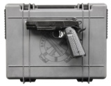 SPRINGFIELD ARMORY TRP OPERATOR SEMI AUTO PISTOL.