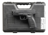 SPRINGFIELD ARMORY XD9 SERVICE SEMI AUTO PISTOL.