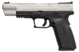 SPRINGFIELD ARMORY XDM COMPETITION SEMI AUTO