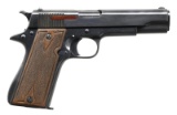 LOT OF TWO STAR SEMI-AUTO PISTOLS.