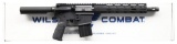 WILSON COMBAT PROTECTOR SEMI AUTO PISTOL.