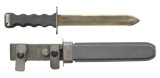 RARE VIETNAM ERA US NAVY IMPERIAL NON-MAGNETIC