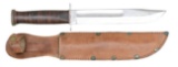 HIGH CONDITION US WWII WESTERN 8