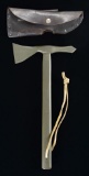 LAGANA TACTICAL TOMAHAWK.