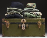 US MILITARY UNIFORMS.