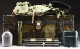 US MILITARY CLOTHING & EQUIPMENT.