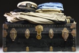 WWII US MILITARY UNIFORMS.