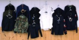 US MILITARY UNIFORMS.
