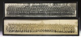 15 WWI ERA LARGE & LONG UNIT PHOTOS.