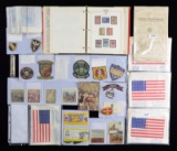 US, JAPANESE, GERMAN, & VIETNAMESE MILITARIA.
