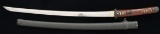 JAPANESE KATANA.