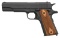 COLT LIMITED EDITION 1911 MILITARY RETRO SEMI-AUTO