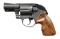 COLT LIGHTWEIGHT 2nd ISSUE AGENT REVOLVER.