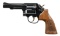 SMITH & WESSON MODEL 10-6 DOUBLE ACTION REVOLVER.