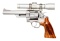 SMITH & WESSON MODEL 629-1 DOUBLE ACTION REVOLVER