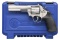 SMITH & WESSON 629-6 CLASSIC DA REVOLVER.