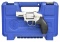 SMITH & WESSON 640-1 PRO SERIES DA REVOLVER.