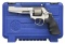 SMITH & WESSON 986 PRO SERIES DA REVOLVER.