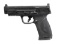 SMITH & WESSON M&P 10MM 2.0 SEMI AUTO PISTOL.