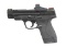 SMITH & WESSON PERFORMANCE CENTER M&P 40 SHIELD