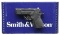 SMITH & WESSON CSX SEMI AUTO PISTOL.