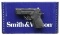 SMITH & WESSON CSX SEMI AUTO PISTOL.