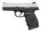 SMITH & WESSON MODEL SW40VE SEMI-AUTOMATIC PISTOL.