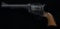 RUGER NM BLACKHAWK SA REVOLVER.