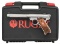 RUGER MKIV HUNTER SEMI AUTO PISTOL.