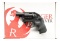 RUGER 9mm LUGER MODEL LCR REVOLVER.