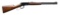 WINCHESTER PRE 64 MODEL 94 LEVER ACTION CARBINE.