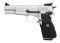 BROWNING HI POWER SEMI AUTO PISTOL.