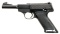 BROWNING NOMAD SEMI AUTO PISTOL.