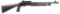 AKKAR / EAA CHURCHILL 612 PUMP ACTION SHOTGUN.