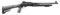 RADIKAL P3 PUMP ACTION SHOTGUN WITH MATCHING