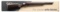 CZ MODEL 457 VARMINT BOLT ACTION RIFLE WITH