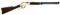 HENRY GOLDENBOY MODEL H004M LEVER ACTION RIFLE