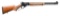MARLIN 336W LEVER ACTION RIFLE.
